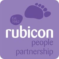 Rubicon People Partnership logo