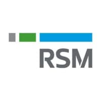 RSM Recruitment Limited logo