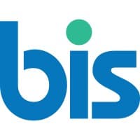 BIS logo