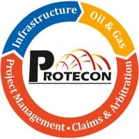 Protecon BTG Pvt logo