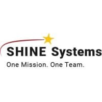 SHINE logo