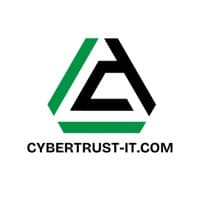 CyberTrust IT Solutions logo