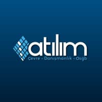 ATILIM Ã‡EVRE DANIÅžMANLIK OSGB logo