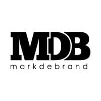 Markdebrand logo