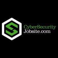 Cyber Security Jobsite logo