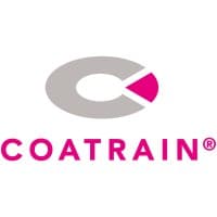 COATRAINÂ® coaching & personal training logo