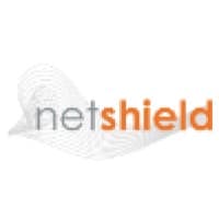 Netshield logo