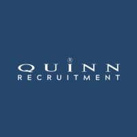 Quinn Recruitment logo
