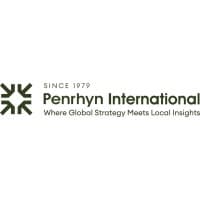 Penrhyn International logo