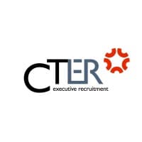 CTER Executive Recruitment & Interim Management logo