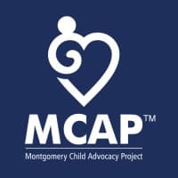 Montgomery Child Advocacy Project logo