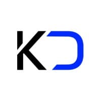 Karman Digital logo