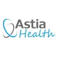Astia Health logo