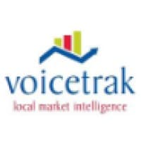 Voicetrak logo