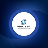 Nectel logo