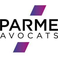 PARME Avocats logo