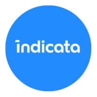 INDICATA Europe logo