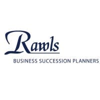 The Rawls Group logo