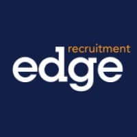 Edge Recruitment logo
