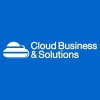 Cloud Business & Solutions logo