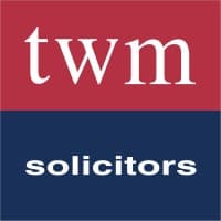 TWM Solicitors logo