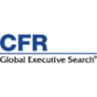 CFR Global Executive Search logo