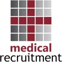 Medical Recruitment logo
