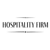 hospitality firm logo