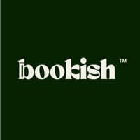 Bookish logo