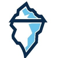 Frozen Computers logo
