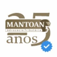 Mantoan Advogados Associados logo