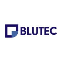 Blutec logo