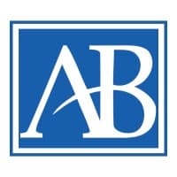 Allen Barron logo