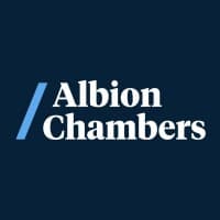 Albion Chambers logo