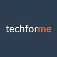 TechForMe logo
