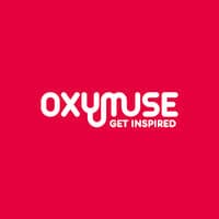 Oxymuse logo