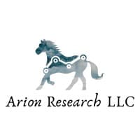 Arion Research logo