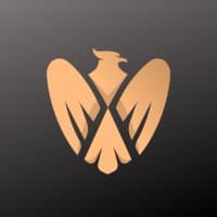 ThreatHawk logo