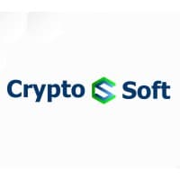 CryptoSoft logo