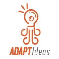 AdaptIdeas Coaching & Training logo