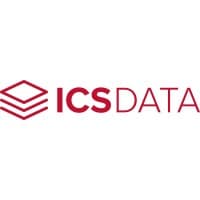 ICS Data logo