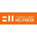 Cambridge helpdesk logo