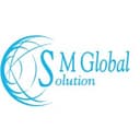 SM Global Solution logo