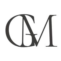 Genomain logo