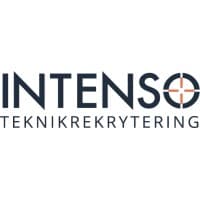 Intenso Teknikrekrytering AB logo