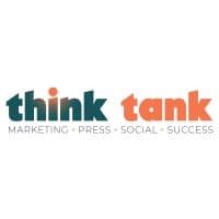 Think Tank Marketing logo