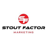 Stout Factor Marketing logo
