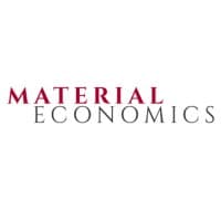 Material Economics logo