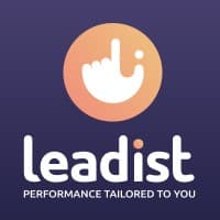 LEADIST logo