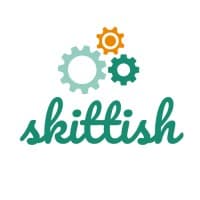 Skittish Digital Marketing logo
